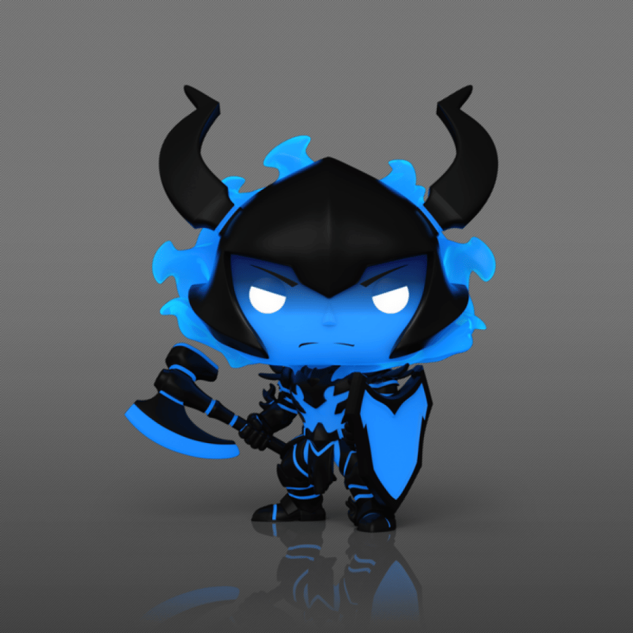 Solo Leveling - Iron Chase Bundle