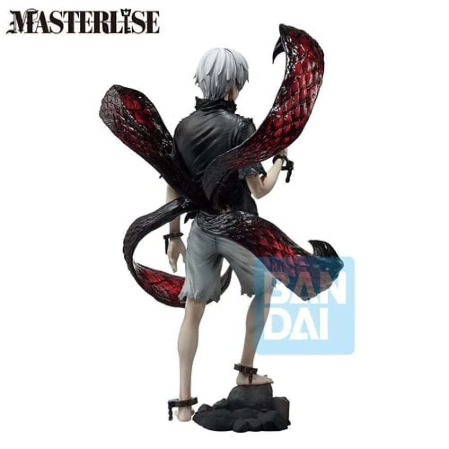 Tokyo Ghoul - Ken Kaneki Masterlise Ichibansho
