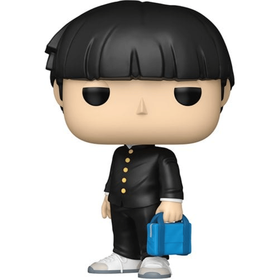 Mob Psycho 100 - Mob (Chase Bundle)