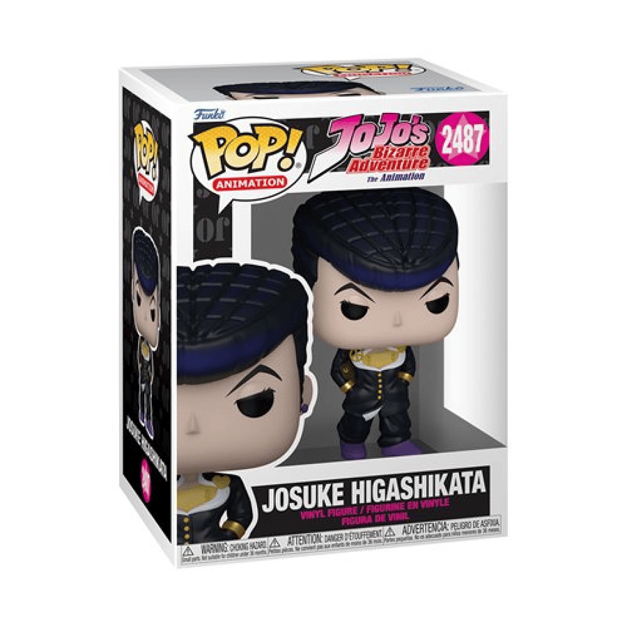 JoJo's Bizarre Adventure - Wave 3 Bundle