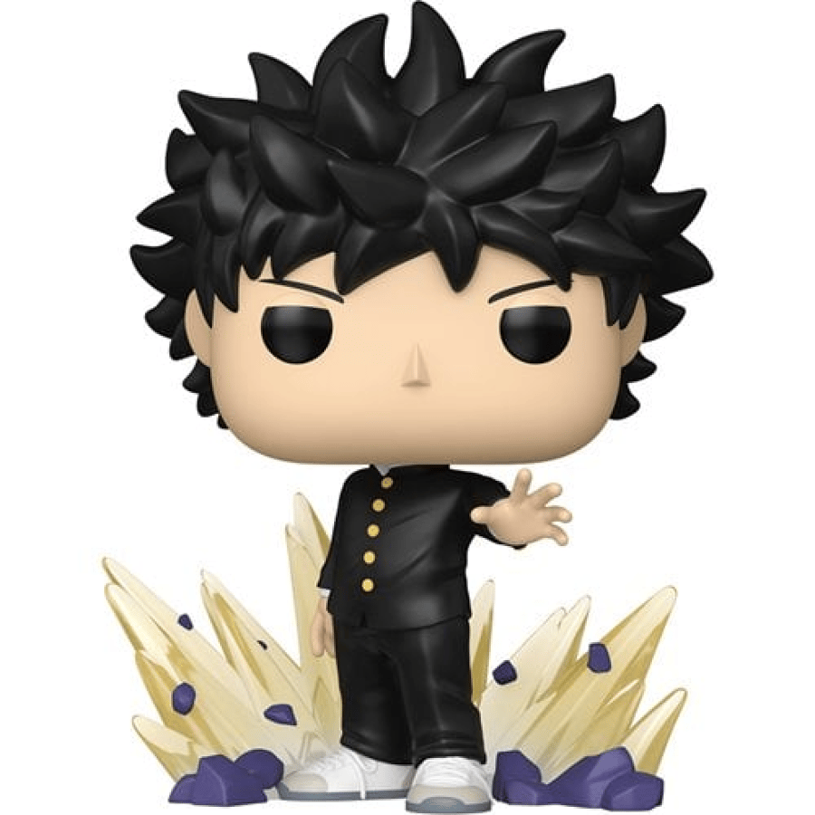 Mob Psycho 100 - Mob (Chase Bundle)