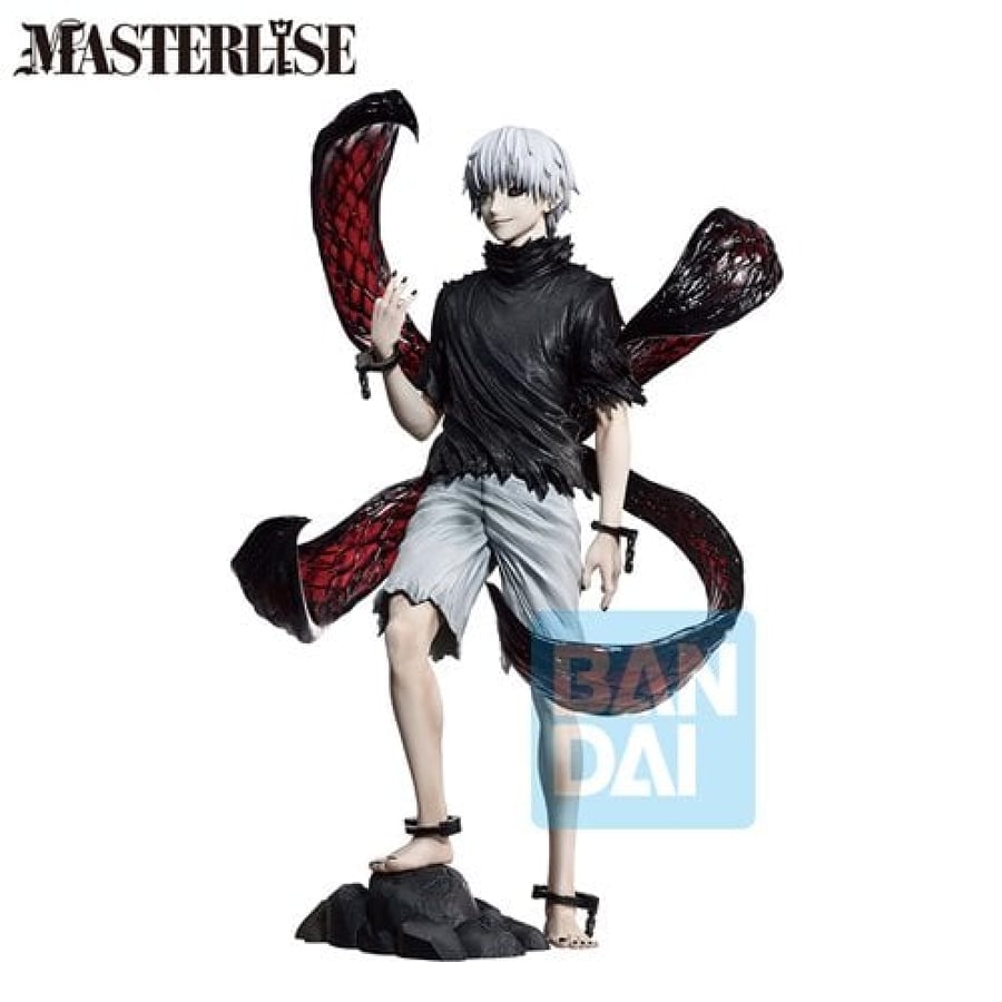 Tokyo Ghoul - Ken Kaneki Masterlise Ichibansho