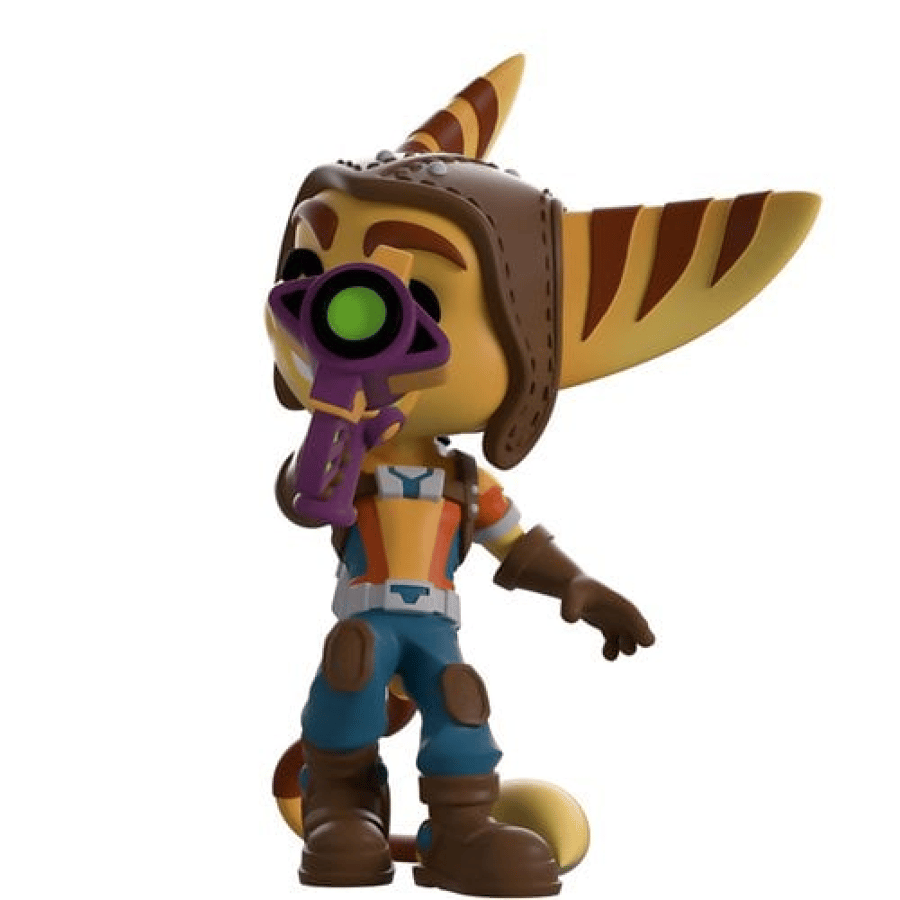 Ratchet and Clank -  Ratchet Collection