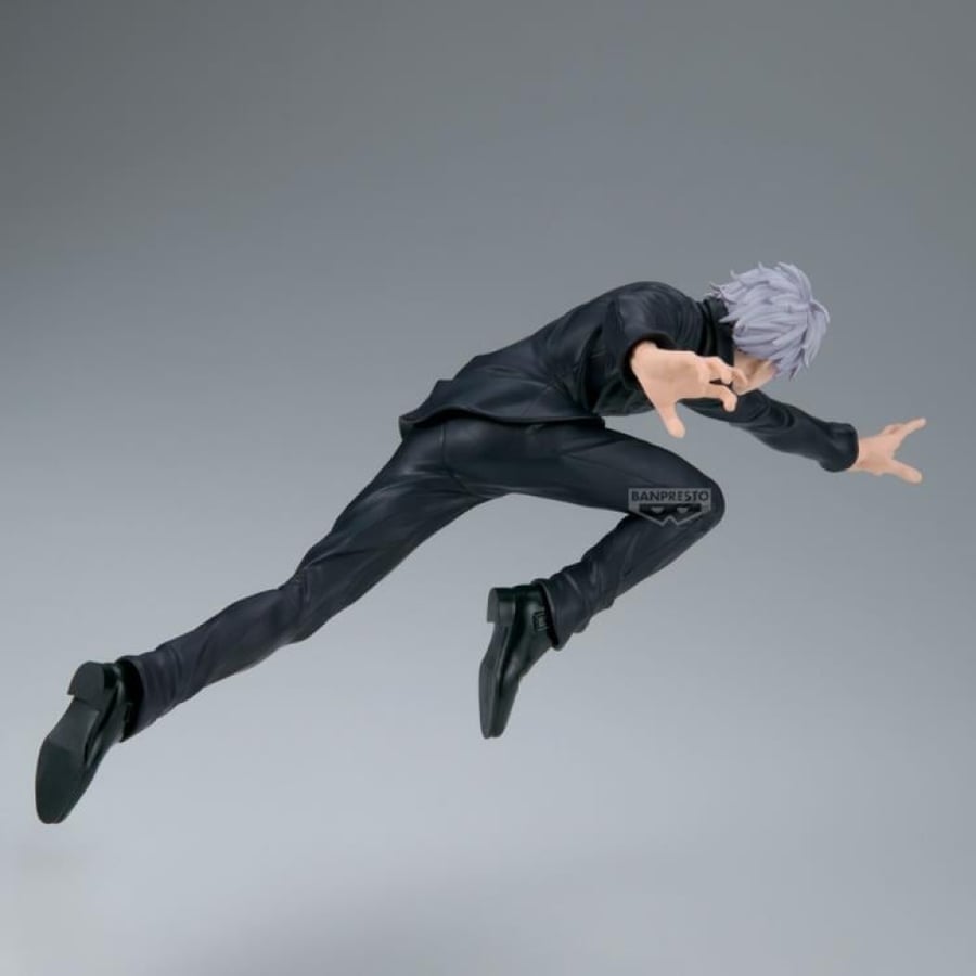 Jujutsu Kaisen - Maximatic Satoru Gojo II