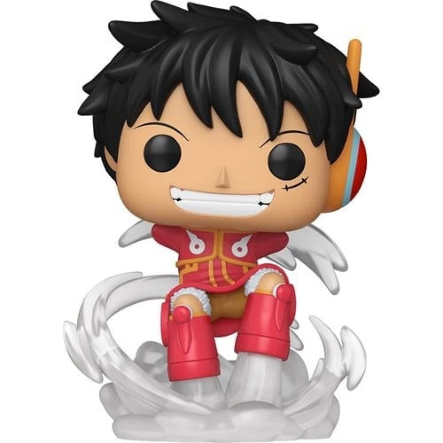 One Piece - Egghead Island Luffy