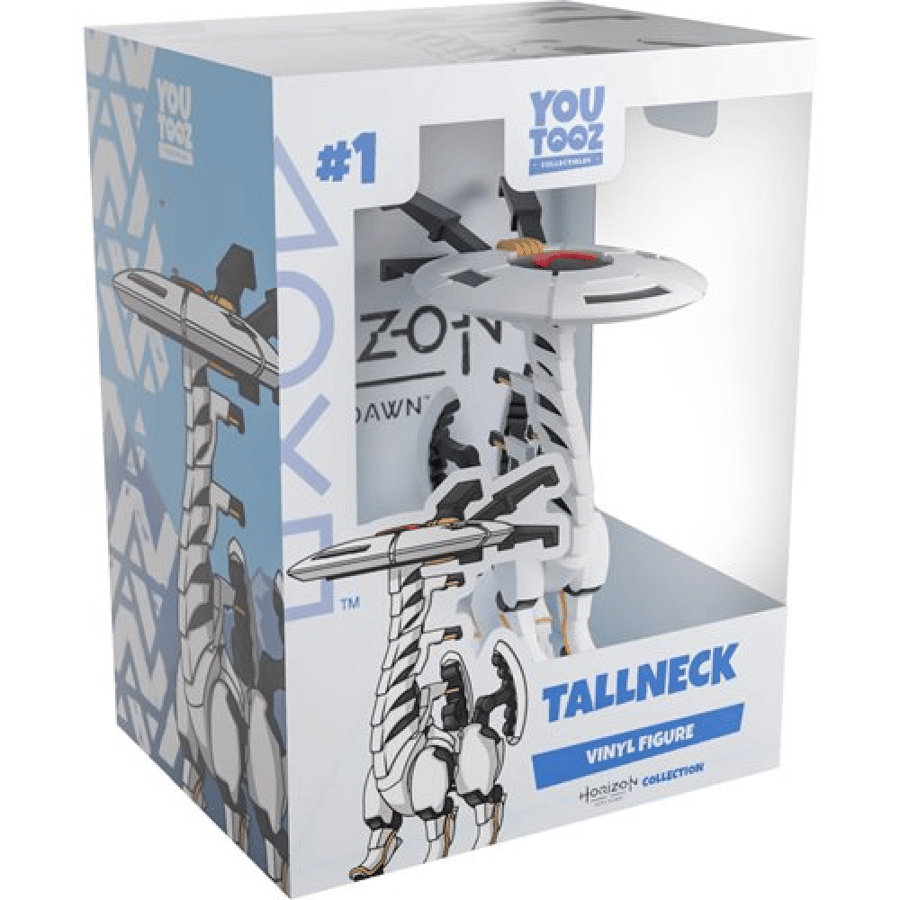 Horizon Zero Dawn Collection - Tallneck
