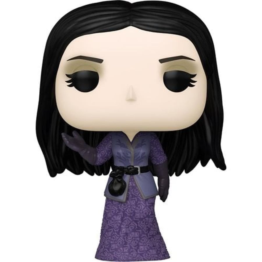 House of the Dragon - Alys Rivers