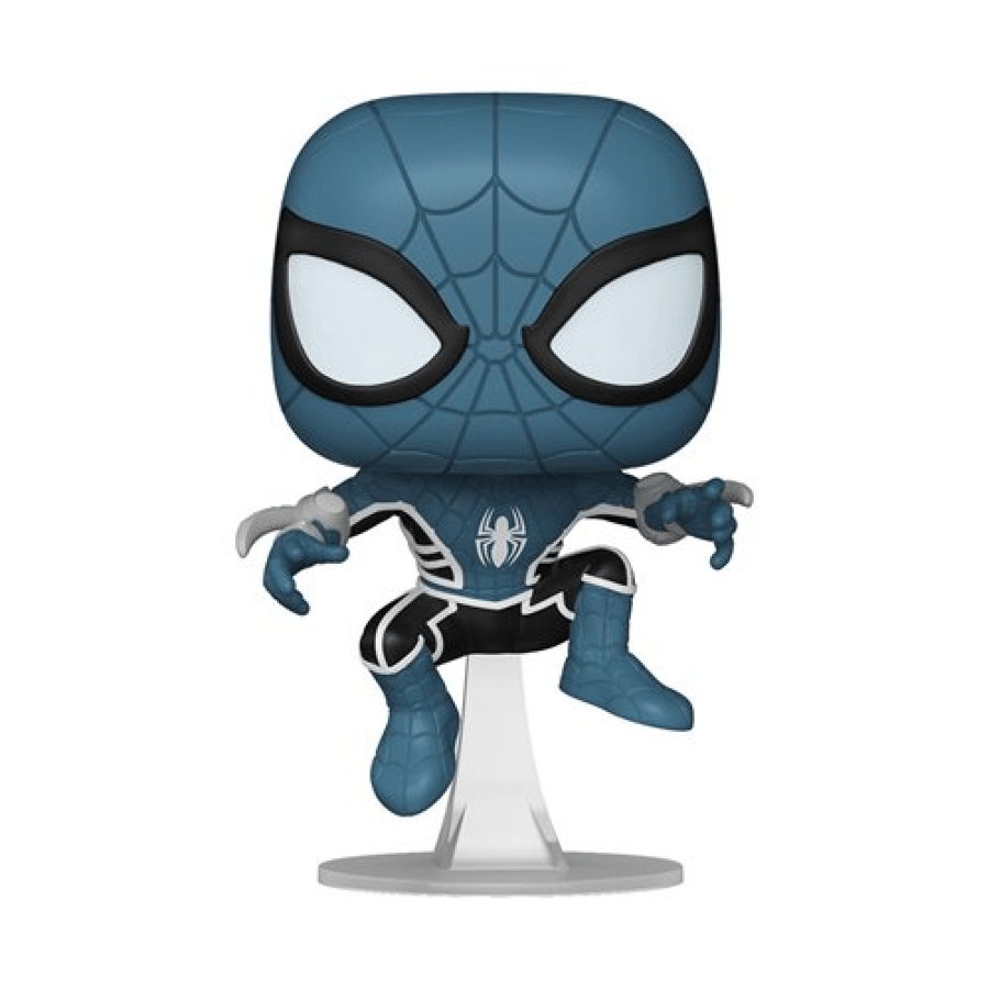 Spider-Man Comics - Spider-Man (Fear Itself Suit)