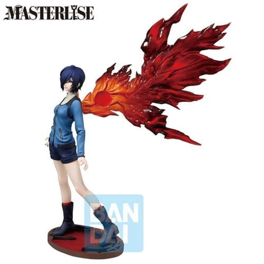 Tokyo Ghoul - Touka Kirishima Masterlise Ichibansho