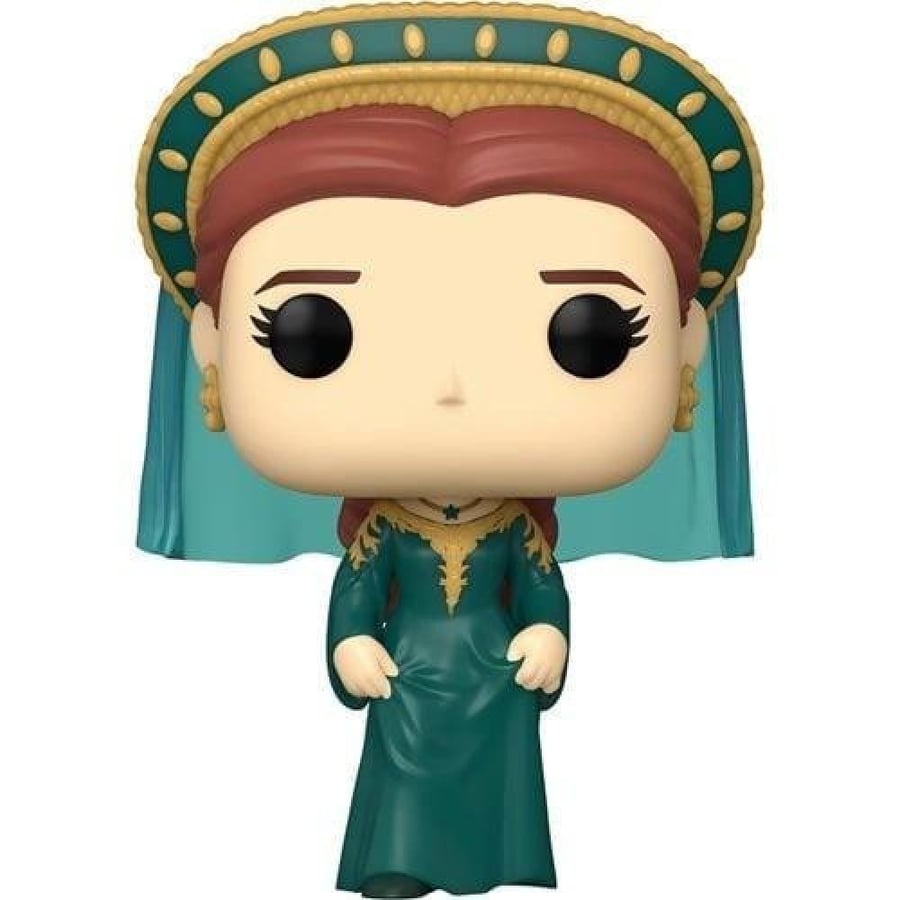 Marvel Wanda - Maximoff (No More Mutants) Funko Pop! Vinyl Figure #1455