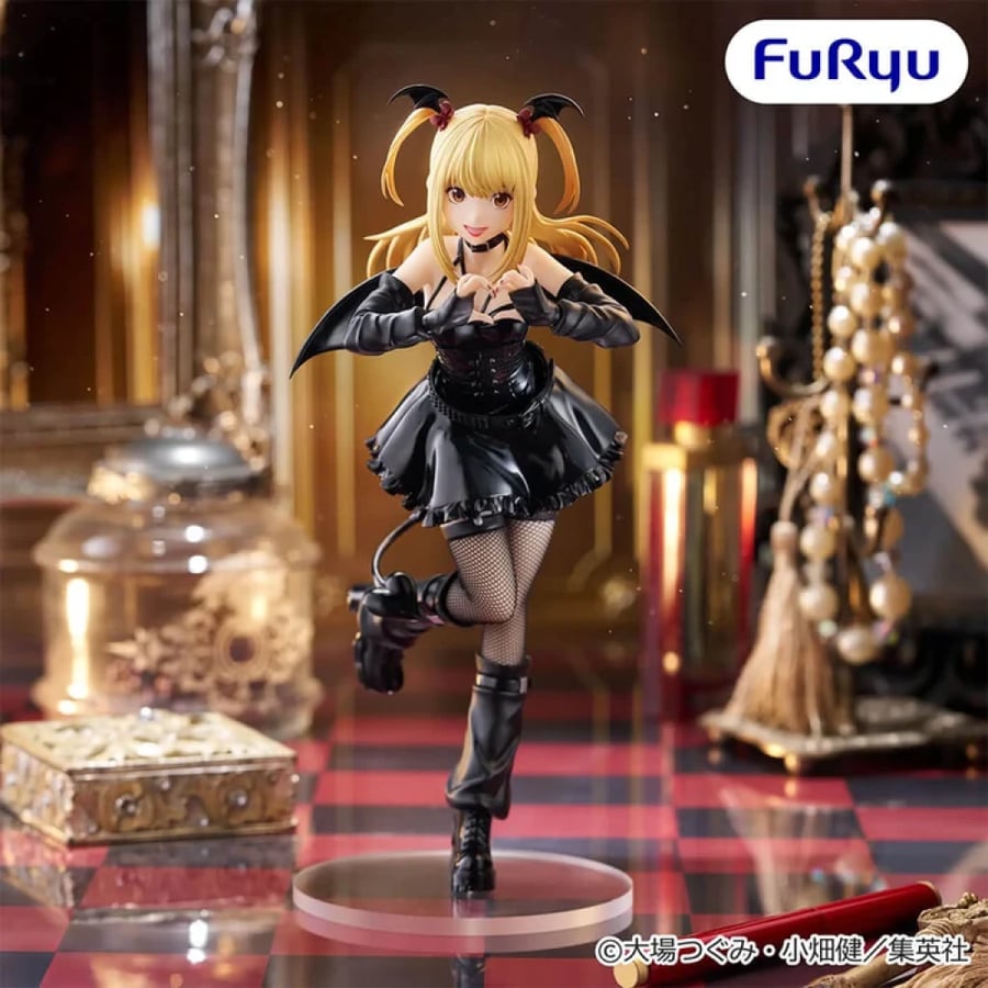 Death Note - Misa Amane BiCute