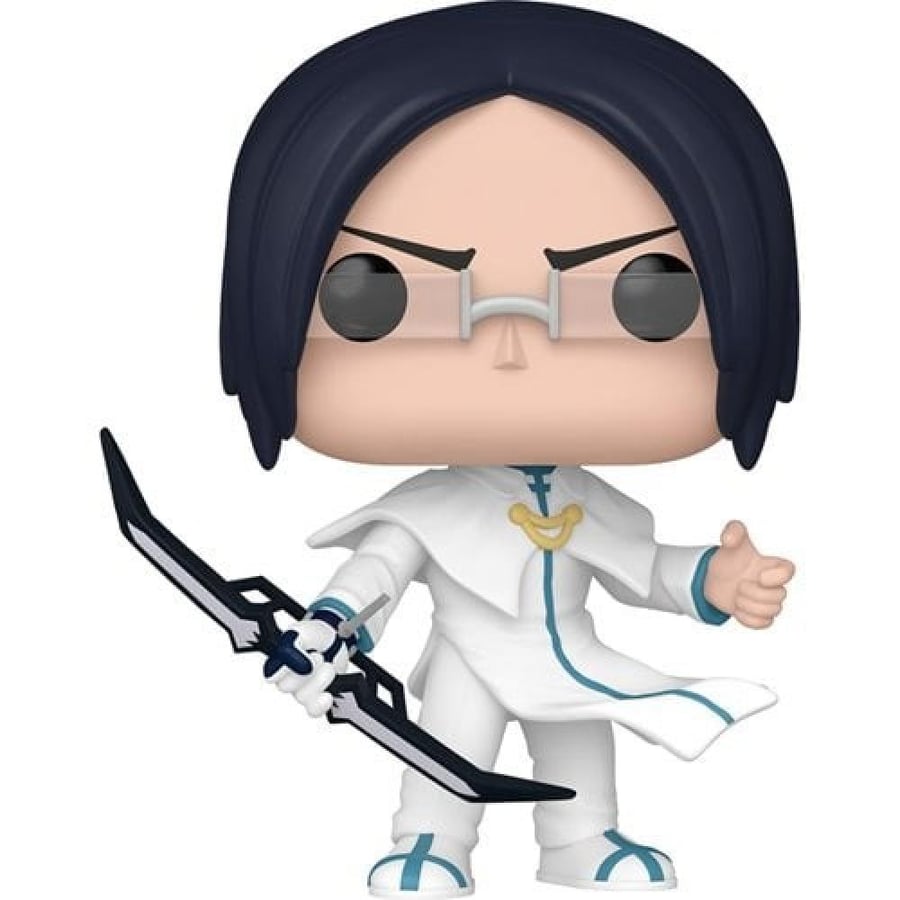 Bleach Uryu - Ishida