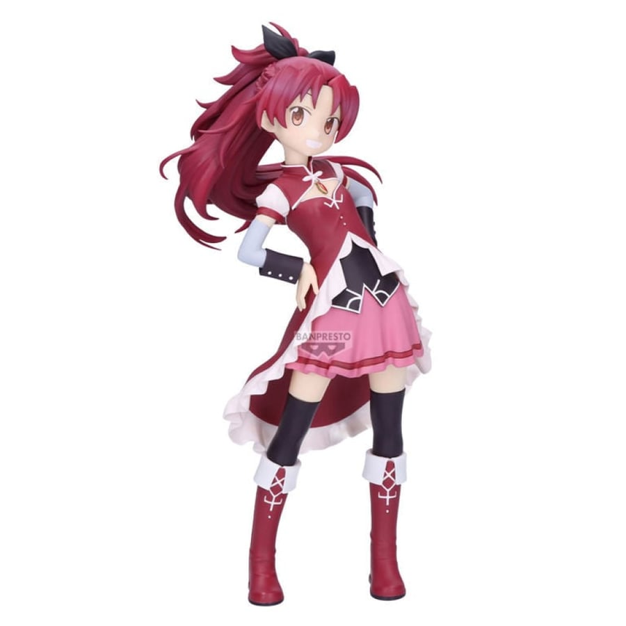 Puella Magi Madoka Magica the Movie: Walpurgisnacht: Rising - Kyoko Sakura