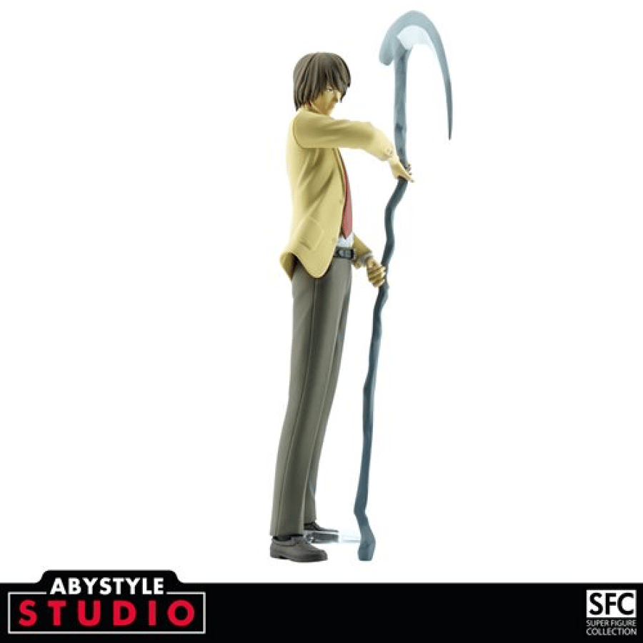 Death Note - Light Super Figure