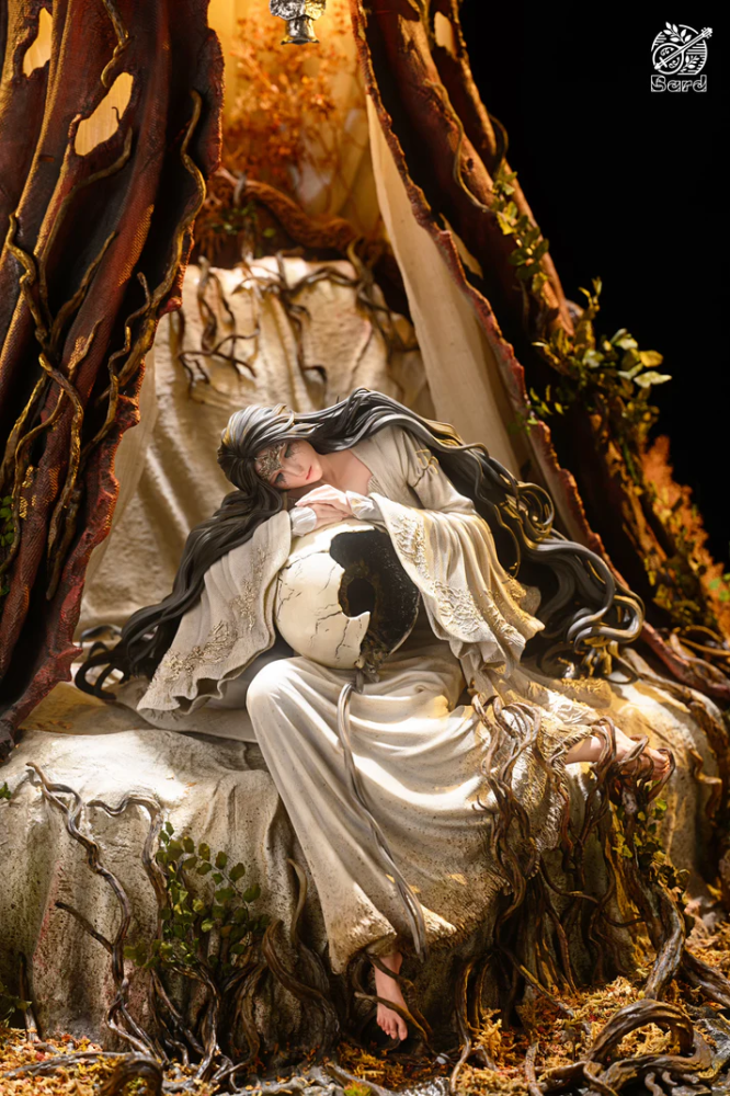 Dark Souls III - Princess Filianore