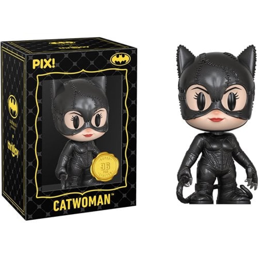 Batman Returns - Batman Pix