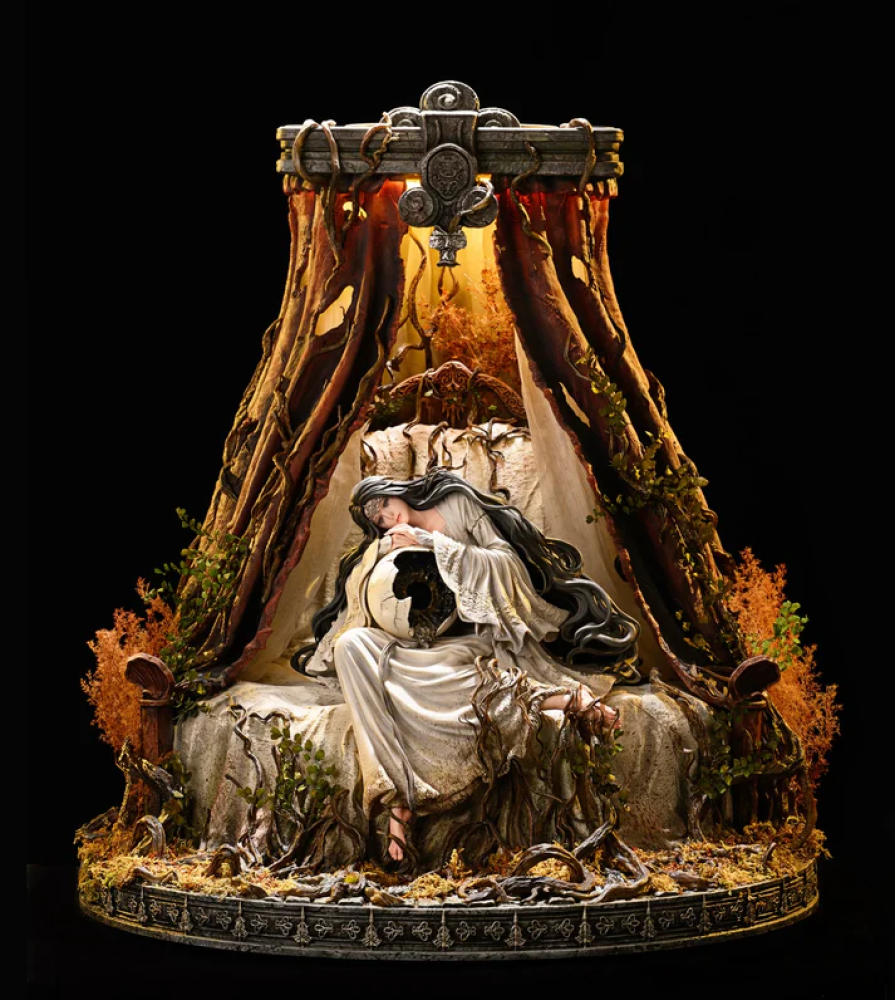 Dark Souls III - Princess Filianore