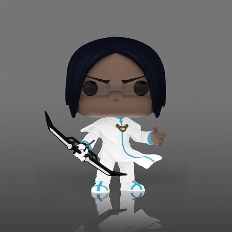 Bleach Uryu - Ishida
