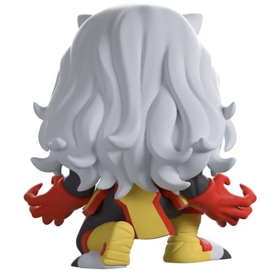 Invincible Collection - Battle Beast Vinyl Figure #4