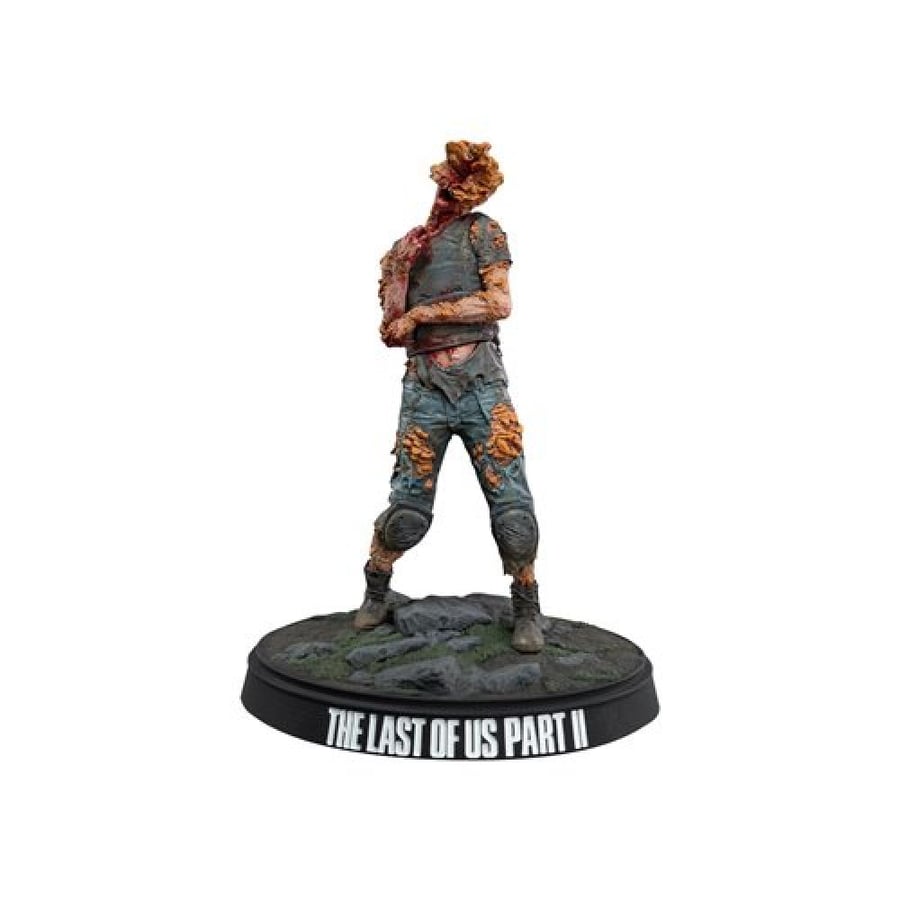 The Last of Us Part II - Armored Clicker