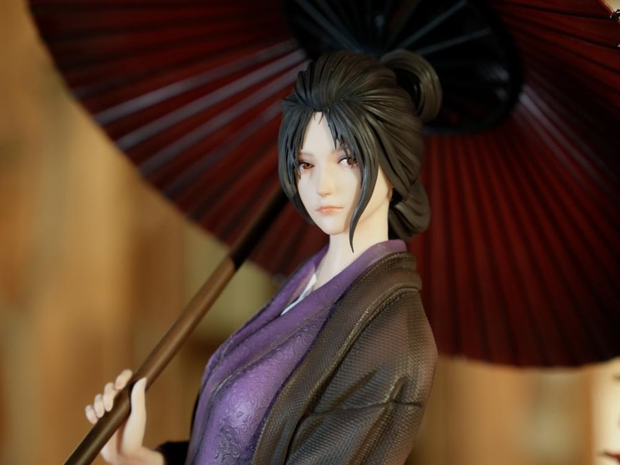 Sekiro - Emma Dtalon & Corgi progkit Studio