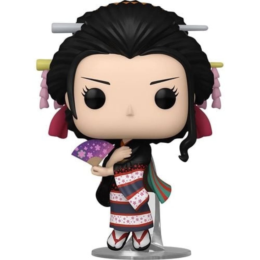 One Piece - Orobi (Wano) Funko Pop! Vinyl Figure #1475