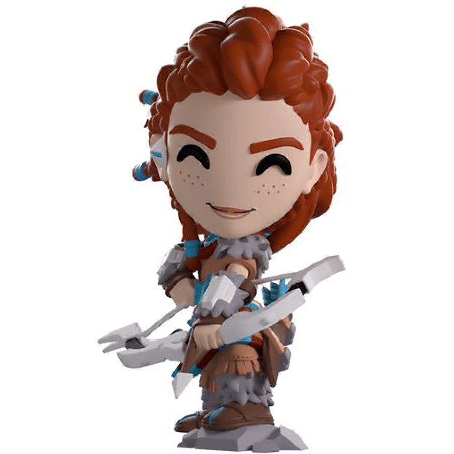 Horizon Zero Dawn Collection - Aloy
