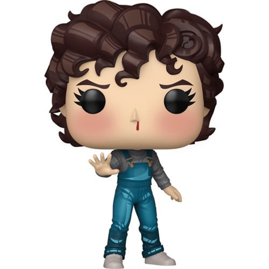 Stranger Things: Tales from '85 - Eleven