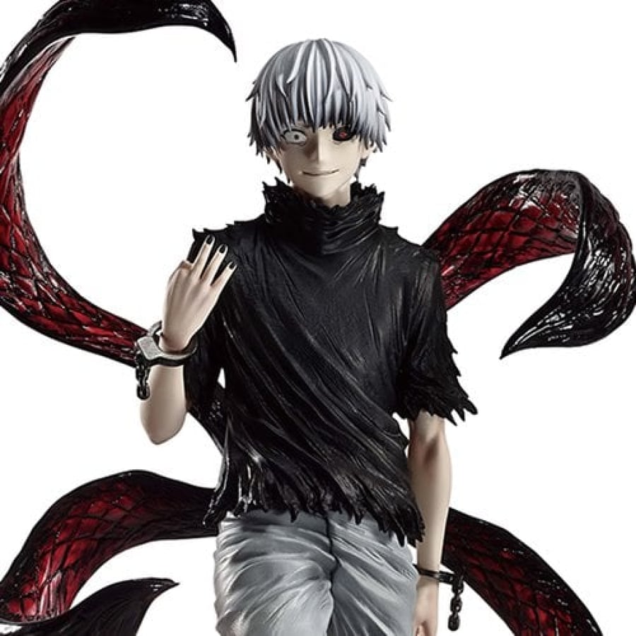 Tokyo Ghoul - Ken Kaneki Masterlise Ichibansho