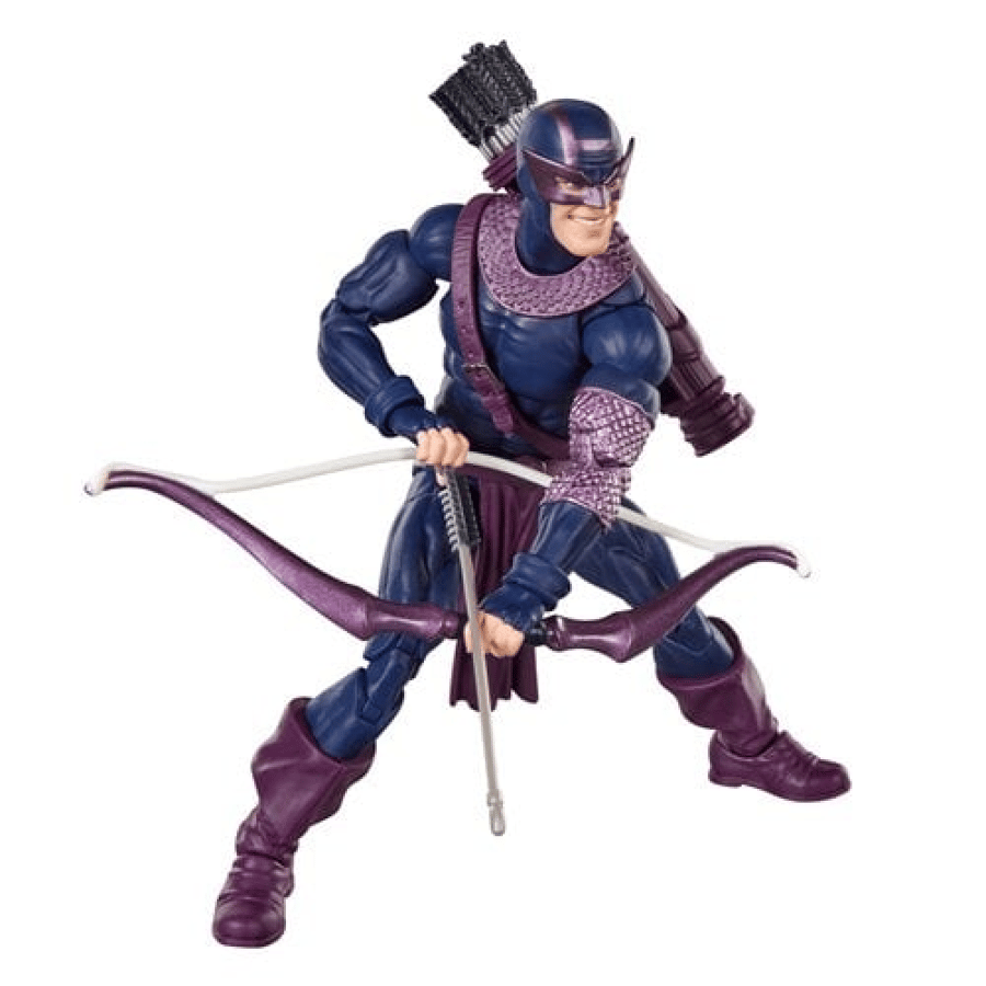 Marvel Legends Series Dark Avengers - Hawkeye