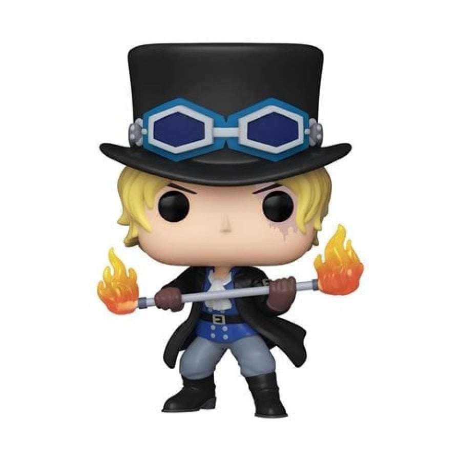 One Piece - Sabo