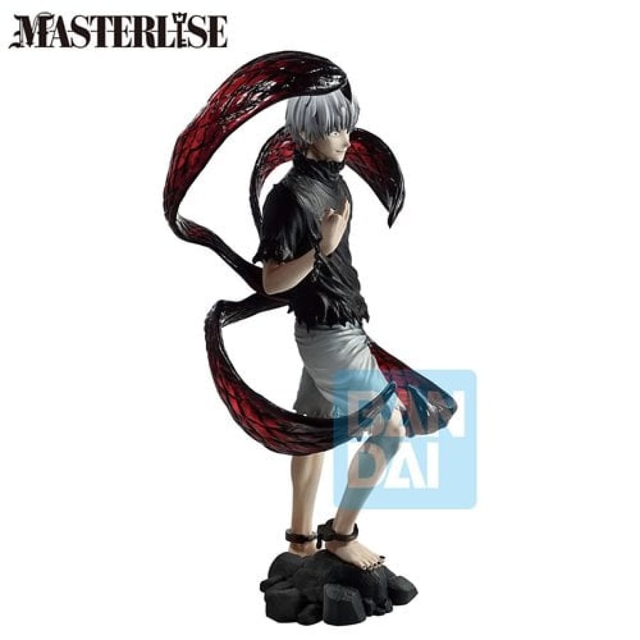 Tokyo Ghoul - Ken Kaneki Masterlise Ichibansho