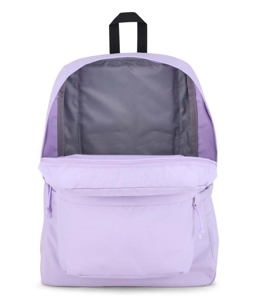 SUPERBREAK ONE PASTEL LILAC