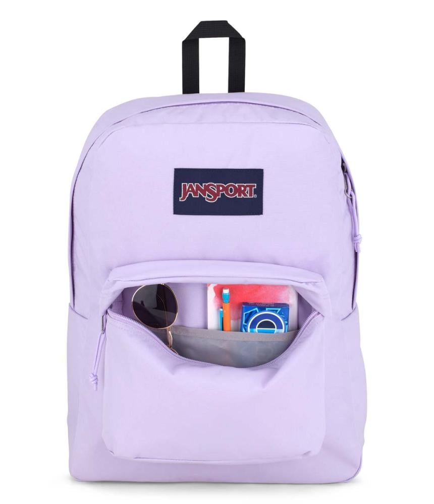 SUPERBREAK ONE PASTEL LILAC