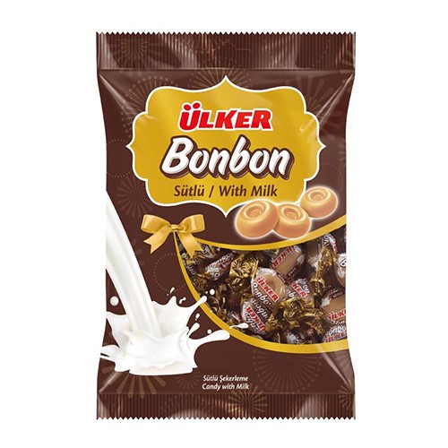 أولكر حلوى بالحليب 350 جم