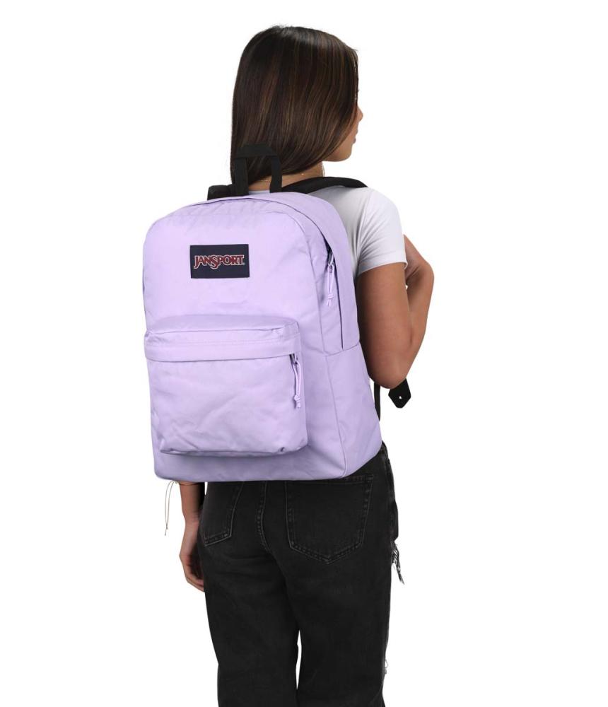 SUPERBREAK ONE PASTEL LILAC