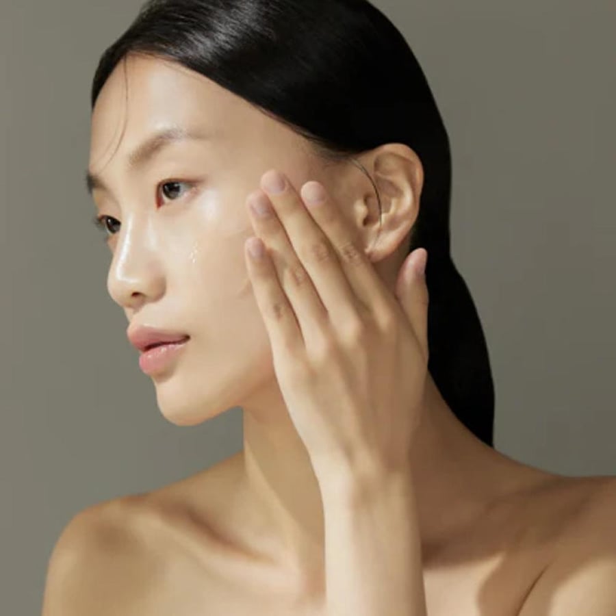 سيروم الحلزون وخلاصة الببتيد من جوميسو Jumiso Snail Mucin 95 + Peptide Essence 50ml