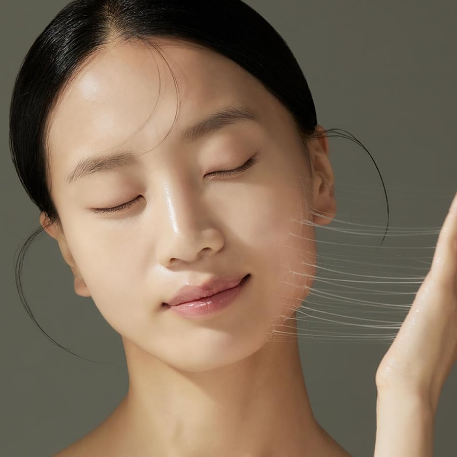 سيروم الحلزون وخلاصة الببتيد من جوميسو Jumiso Snail Mucin 95 + Peptide Essence 50ml