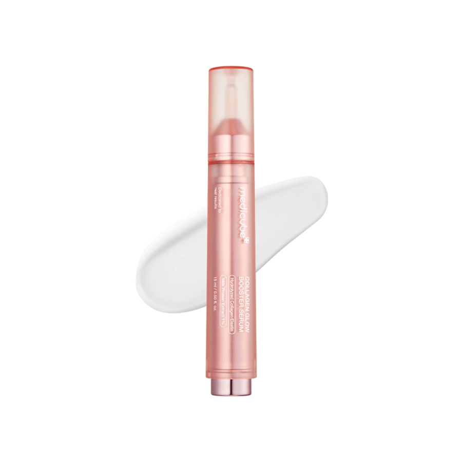 Collagen Glow Booster Serum from MEDICUBE MEDICUBE Collagen Glow Booster Serum 15ml