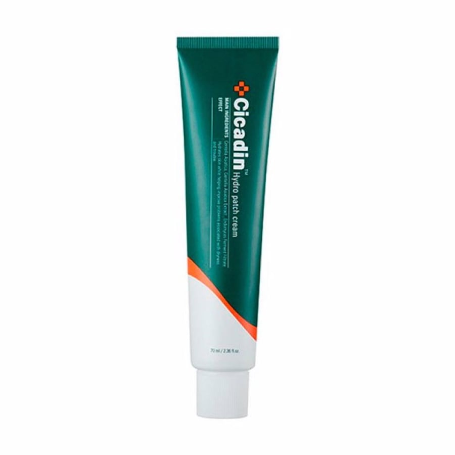 كريم سيكادين هيدرو من  ميشا  Missha Cicadin Hydro patch Cream 70ml