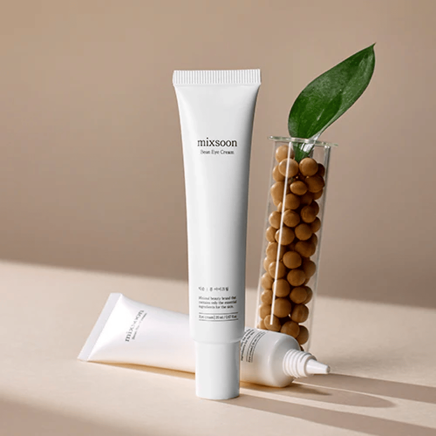 كريم خلاصة الفاصوليا للعين من ميكسون MIXSOON Bean Eye Cream 20ml