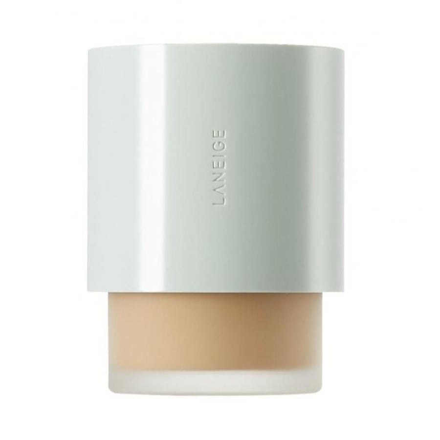 كريم أساس نيو المطفي من لانيج  Laneige Neo Foundation Matte (7 Colors)