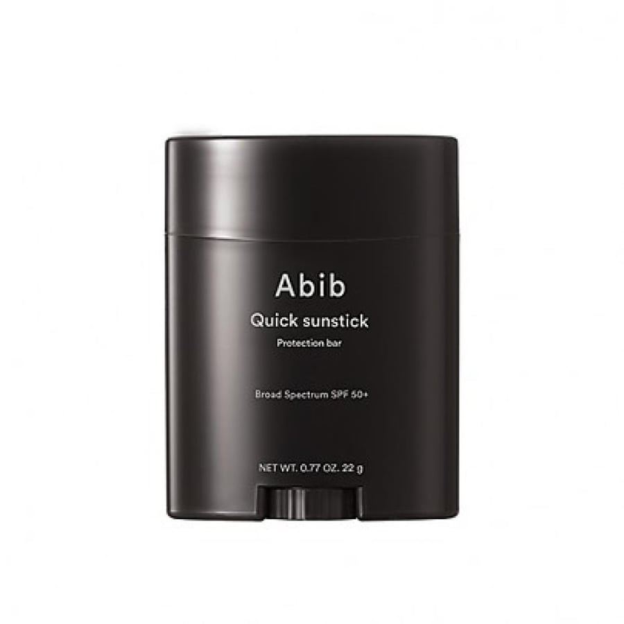 واقي الحماية من الشمس وتفتيح البشرة من ابيب ++++ Abib Quick Sunstick Protection Bar SPF50+ PA