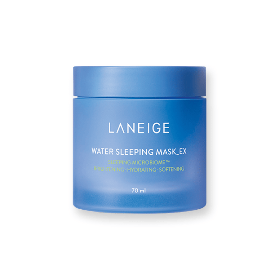ماسك ماقبل النوم المائي من لانيج  Laneige *renewal* Water Sleeping Mask EX 70ml