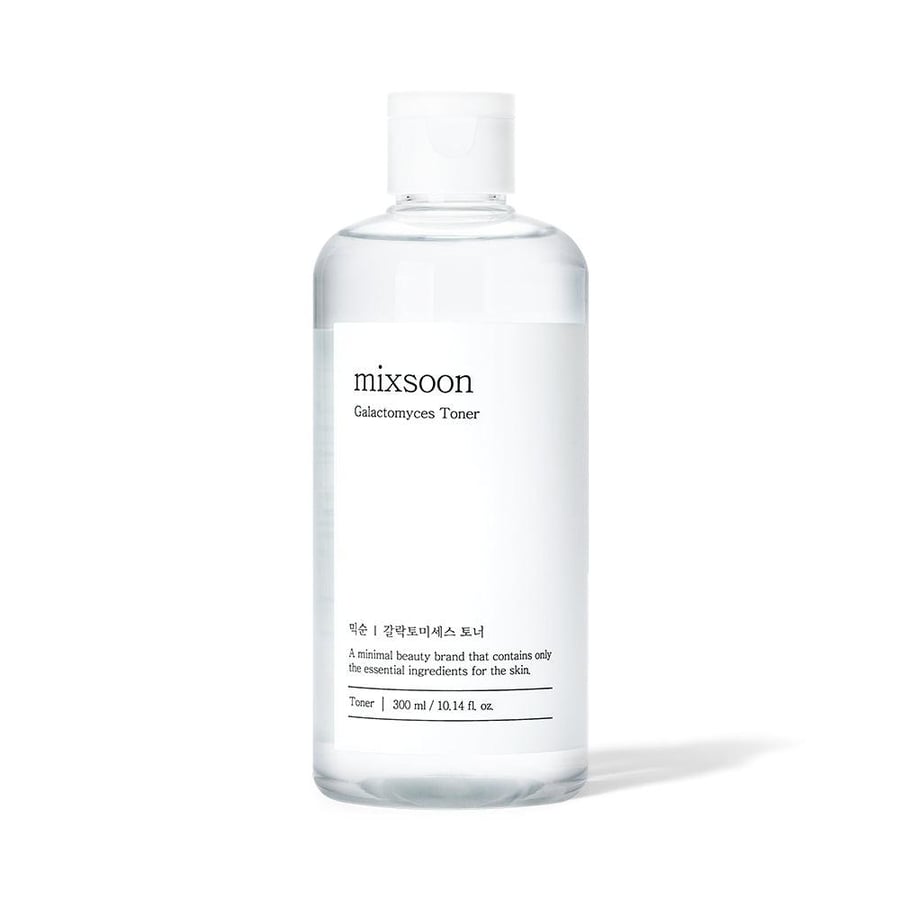 تونر الفاصوليا من ميكسون  MIXSOON Bean Toner 300ml