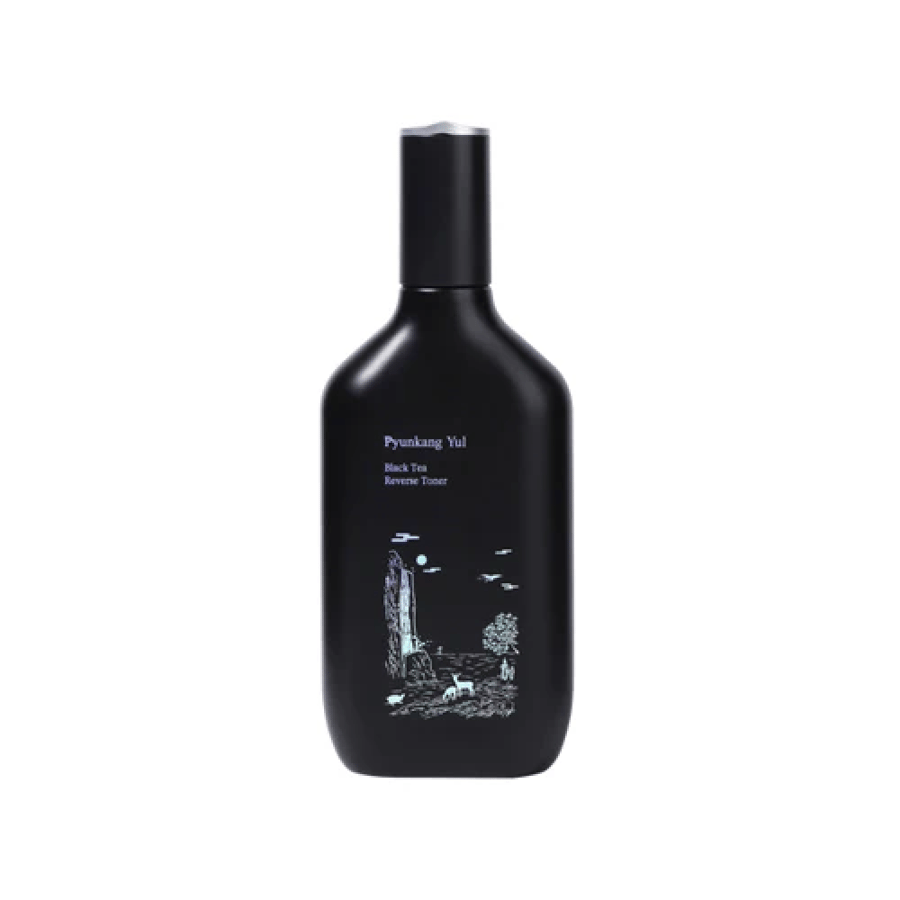 Pyunkang Yul Black Tea Deep Infusion Toner 130ml