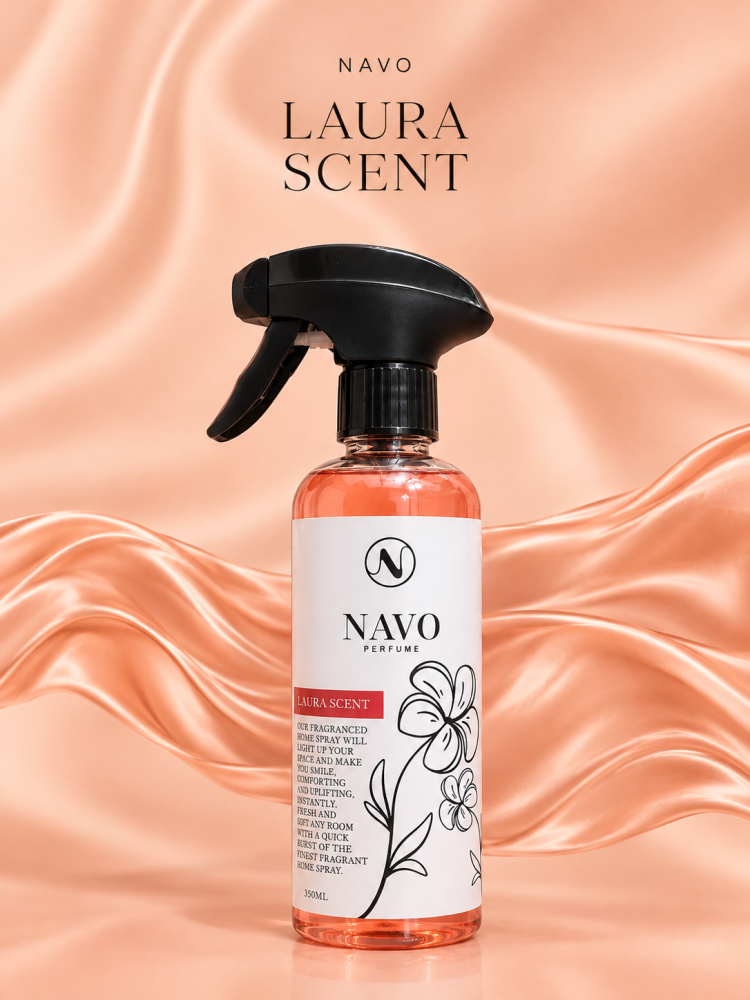 NAVO LAURA SCENT