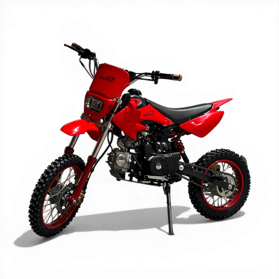 صحراوي 110cc