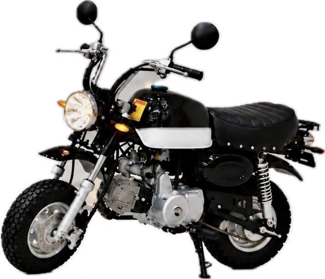 دباب الجحش 110cc