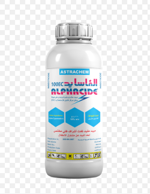 الفاسايد 10% عبوه 1 لتر